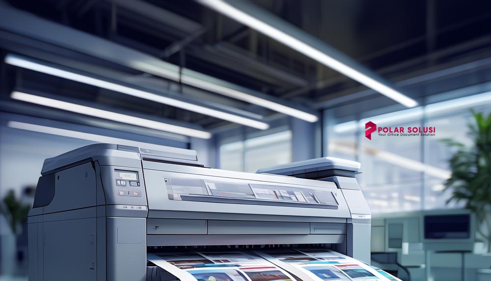 Manfaat Sewa Mesin Fotocopy