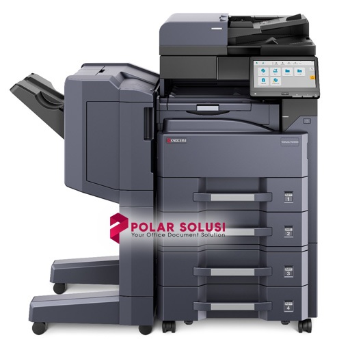 Fotocopy Printer TASKalfa MZ4000i